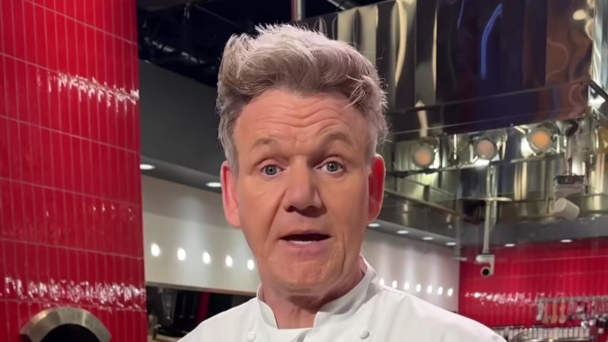 Breathtaking Being Gordon Ramsay Review – Did We Really Need Six Hours Of Him Setting Up Restaurants? Capture Concept Breathtaking Being Gordon Ramsay Review – Did We Really Need Six Hours Of Him Setting Up Restaurants? Capture Concept